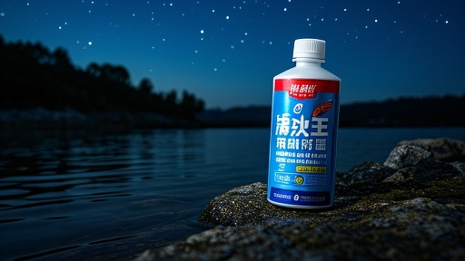 王炸！穿透王斗转星移诱鱼剂即将上市