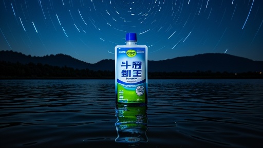 穿透王斗转星移诱鱼剂，马上就要和大家见面啦！