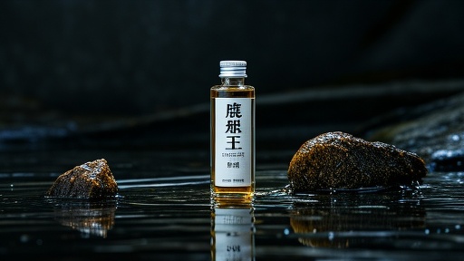 效果炸裂的穿透王新品麝香中药酒,到底有何独特之处?(pic1)