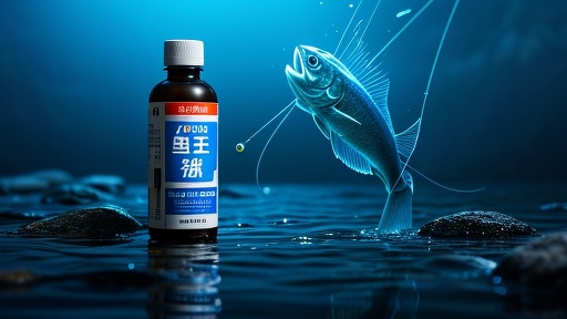 穿透王在诱鱼剂品牌中效果出众,难道有不为人知的秘密?(pic1)