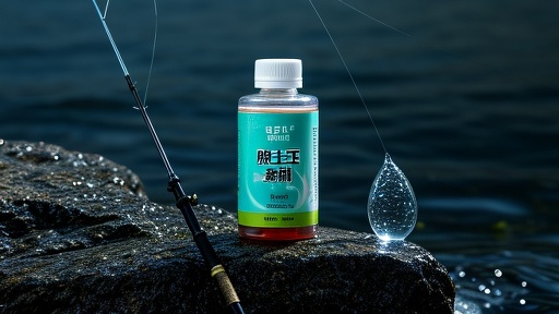 穿透王聚鱼快留鱼久，这效果难道有什么独特秘诀？