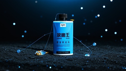 穿透王效果如此之好,聚鱼快留鱼久能持续多久?(pic1)